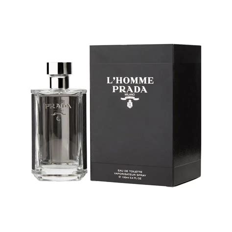 l'homme prada milano|prada l'homme performance.